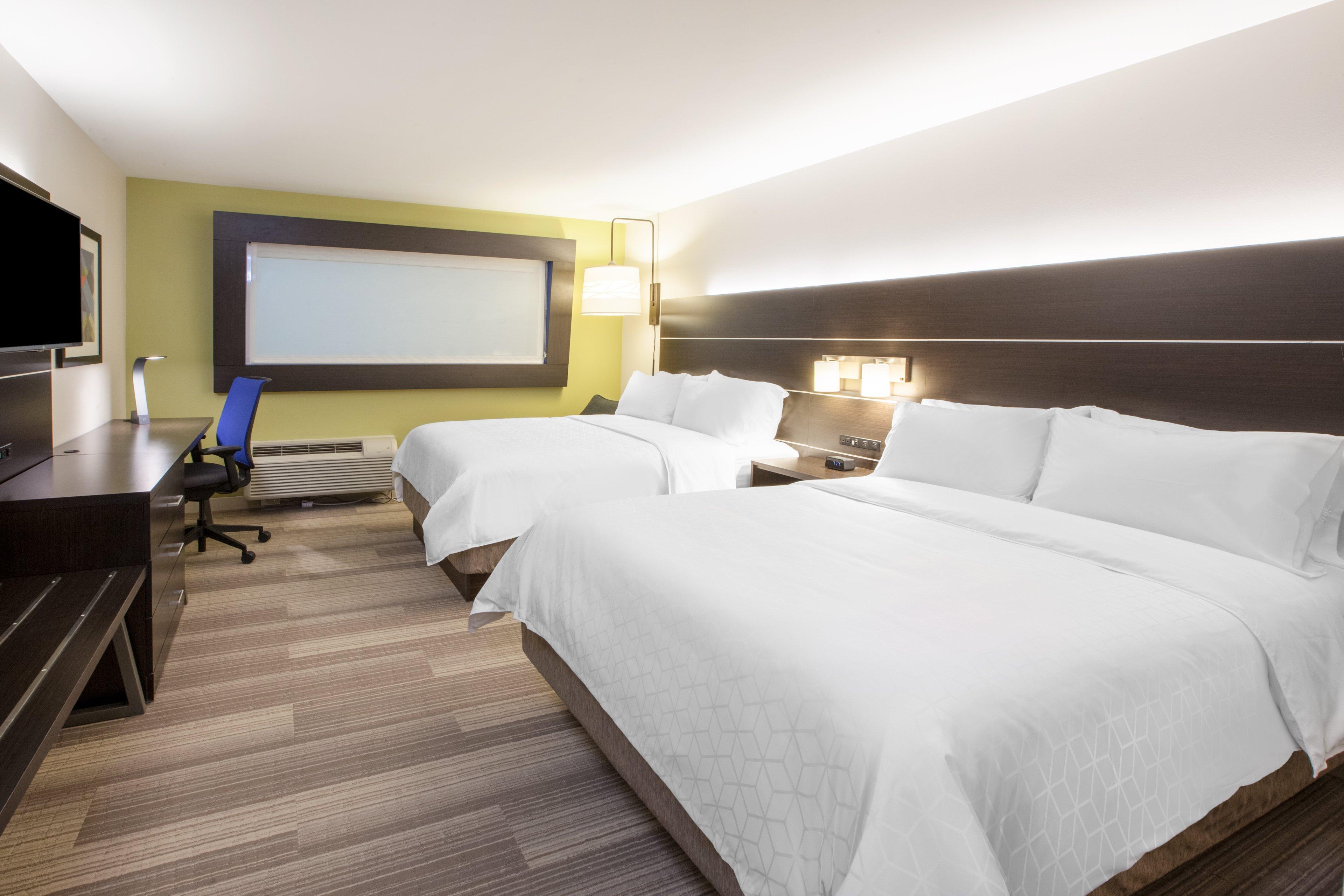 Holiday Inn Express & Suites Leander By Ihg Exterior photo