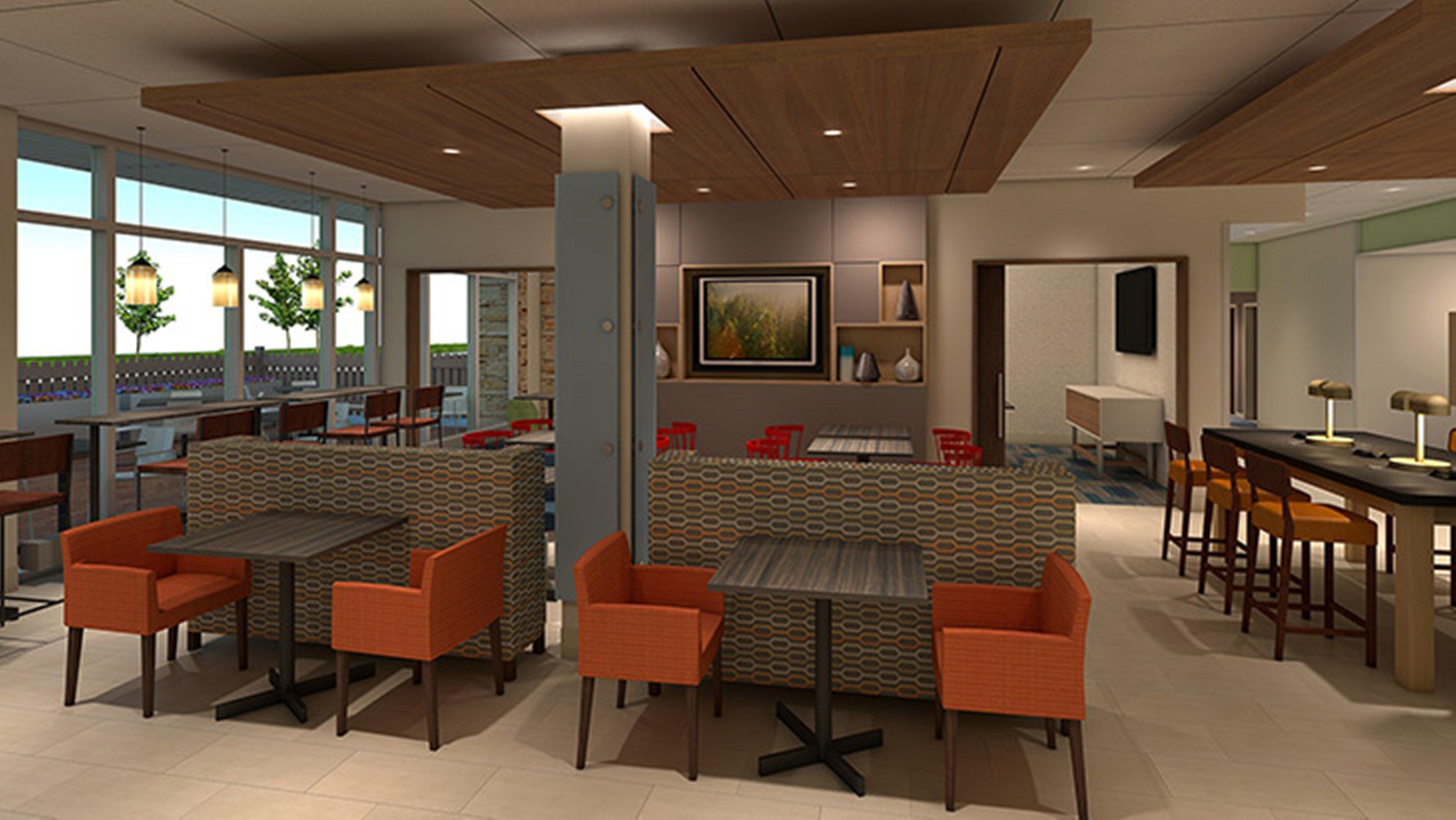 Holiday Inn Express & Suites Leander By Ihg Exterior photo