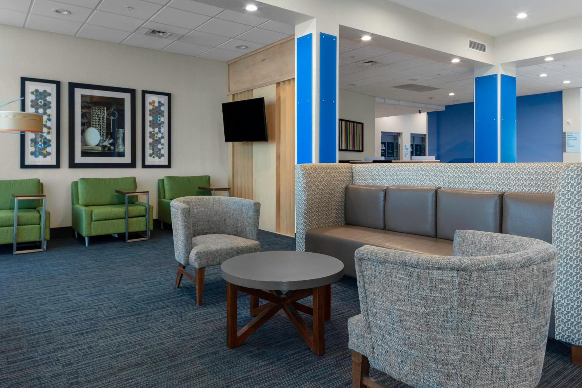 Holiday Inn Express & Suites Leander By Ihg Exterior photo
